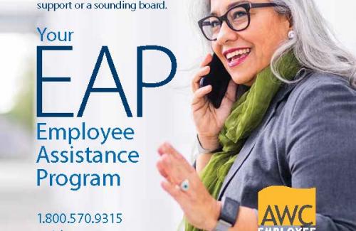 EAP Brochure